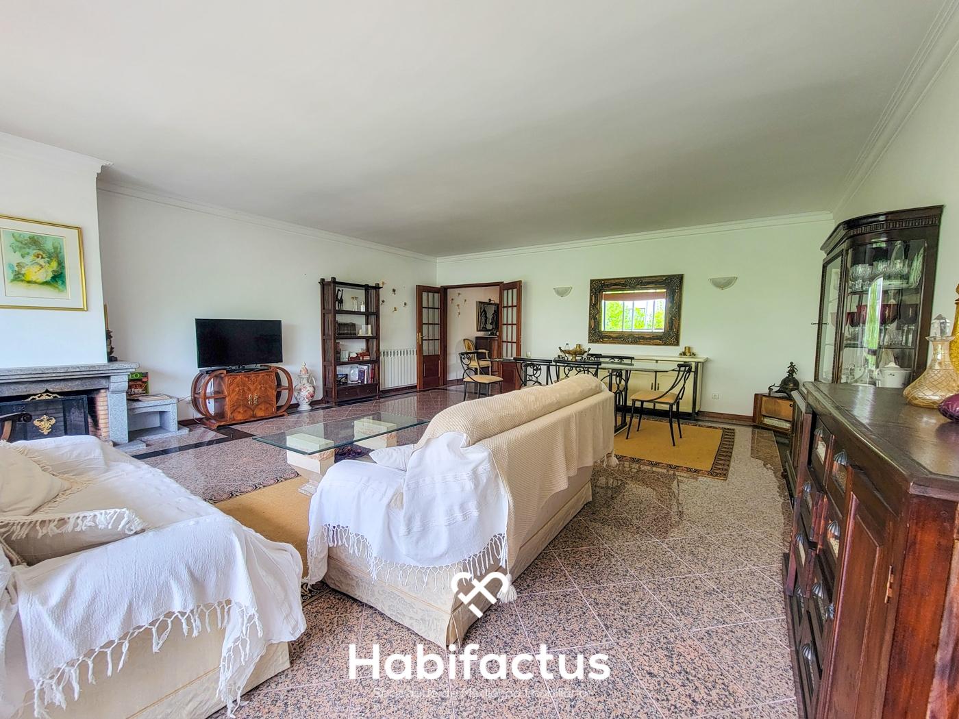 Apartamento T4 Mobilado no Coração da Vila de Nelas