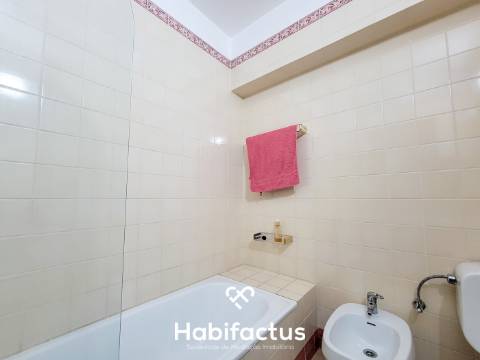 Apartamento T4 Mobilado no Coração da Vila de Nelas