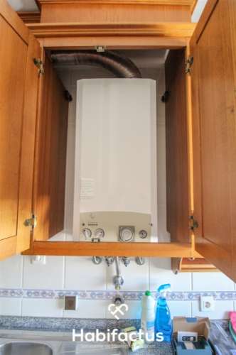 Apartamento T3 Duplex com Garagem Dupla e Terreno de 955 m²