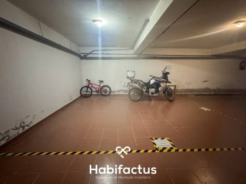 Garagem  Venda em Tondela e Nandufe,Tondela
