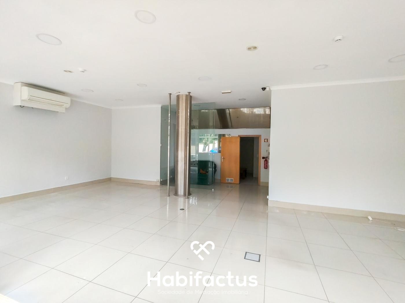 Loja Comercial para Arrendar – Centro de Viseu