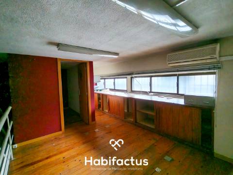 Loja Comercial para Arrendar – Centro de Viseu