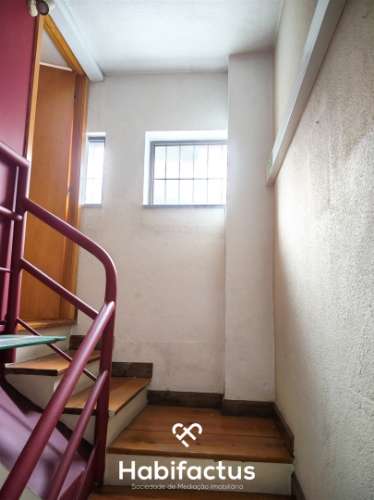 Loja Comercial para Arrendar – Centro de Viseu