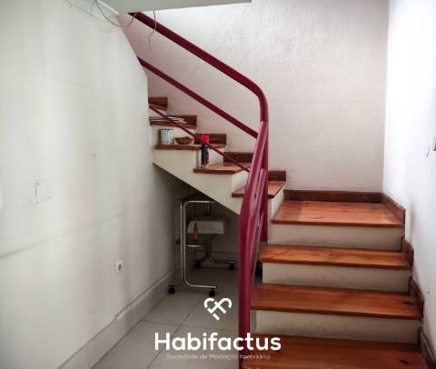 Loja Comercial para Arrendar – Centro de Viseu