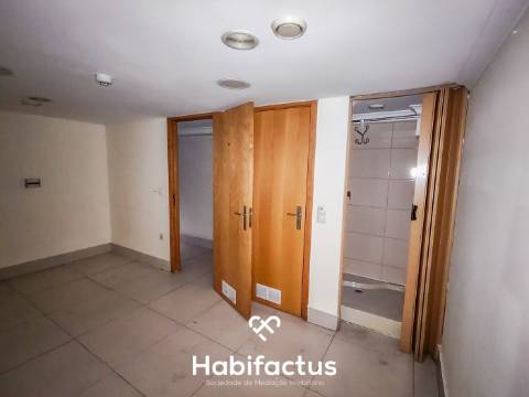 Loja Comercial para Arrendar – Centro de Viseu