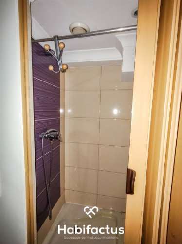 Loja Comercial para Arrendar – Centro de Viseu