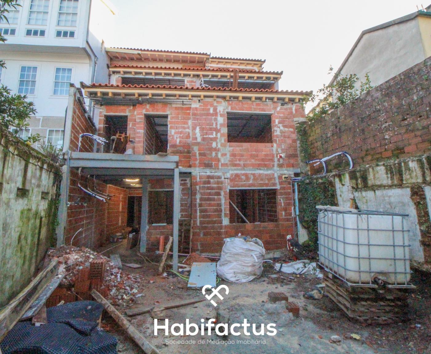 Apartamento T1 novo em Viseu