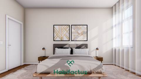 Apartamento para investimento com potencial de valorização!