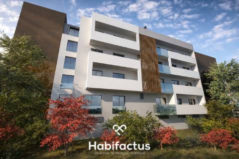 Apartamento para investimento com potencial de valorização!