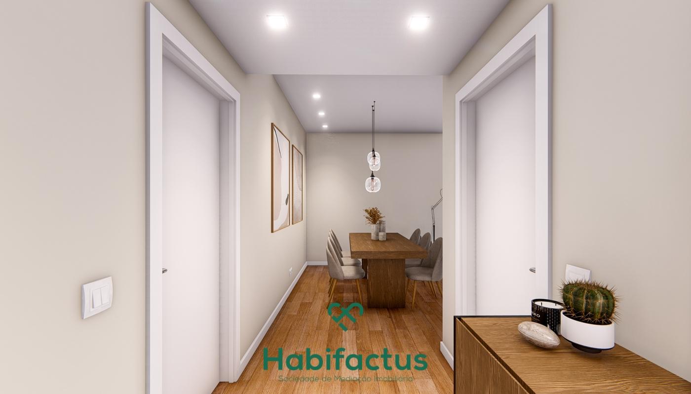 Apartamento para investimento com potencial de valorização!