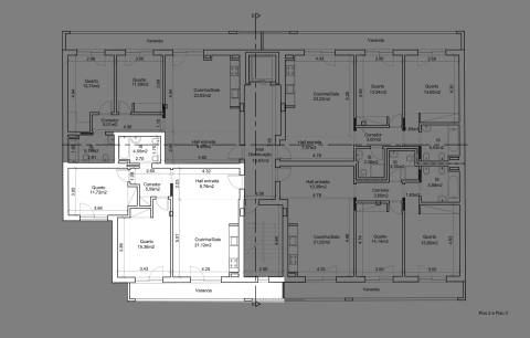 Apartamento para investimento com potencial de valorização!
