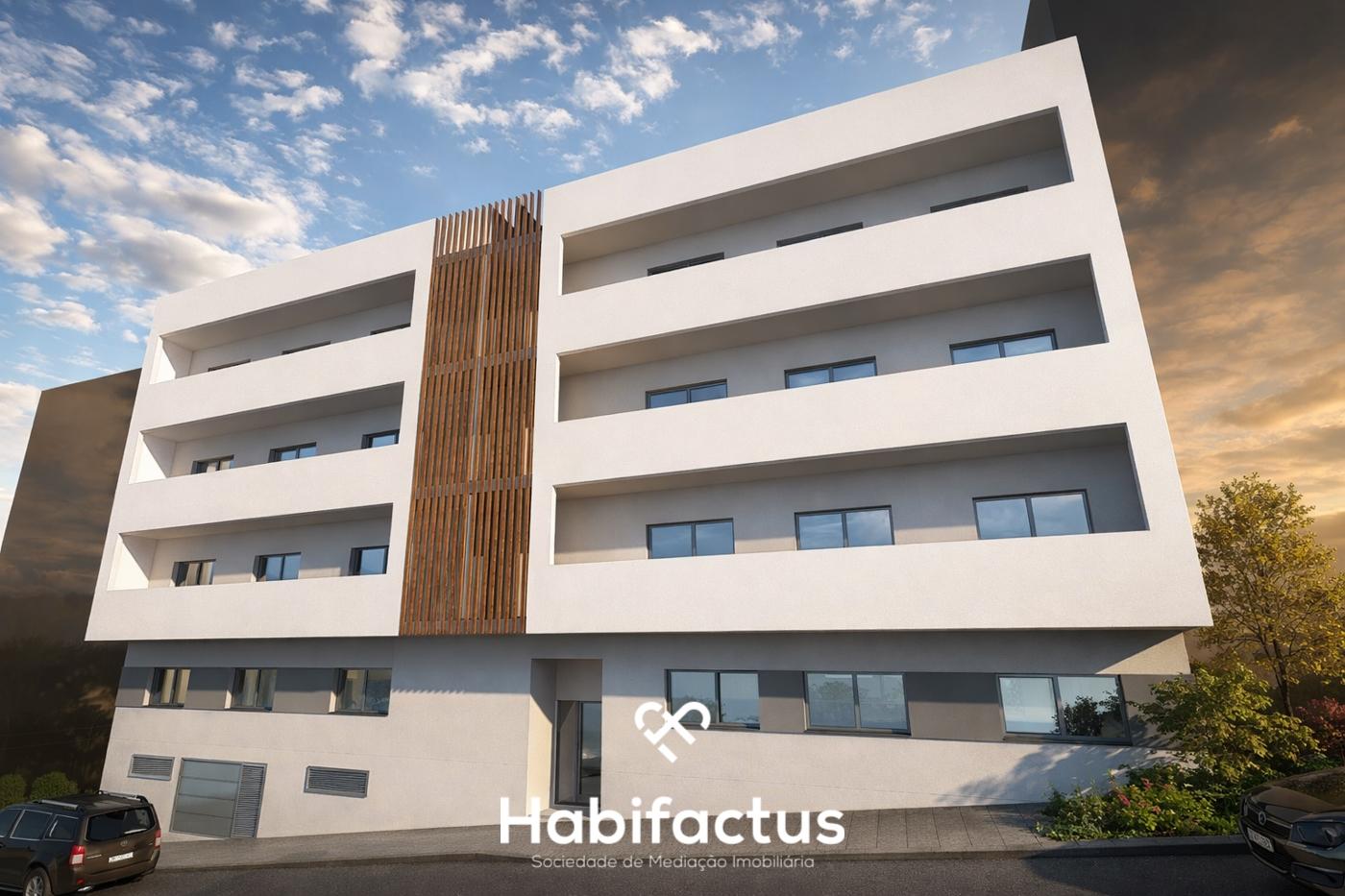 Apartamento para investimento com potencial de valorização!