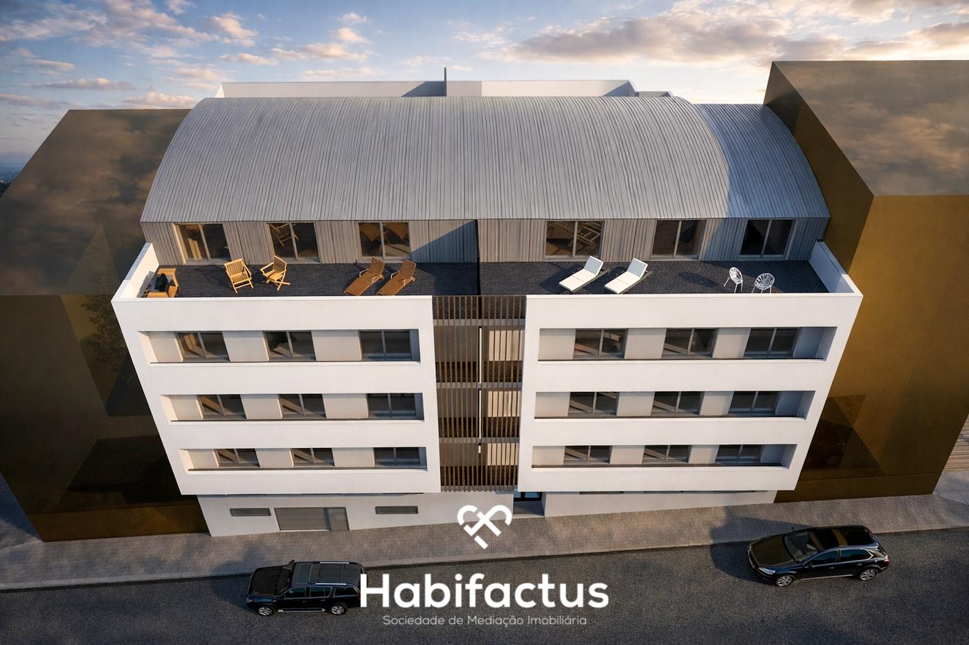 Apartamento para investimento com potencial de valorização!