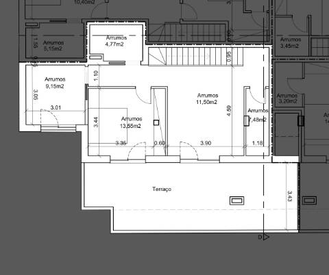 Apartamento para investimento com potencial de valorização!
