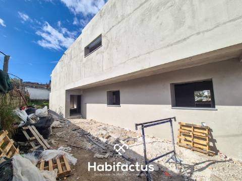 Moradia para venda junto ao Politécnico de Viseu