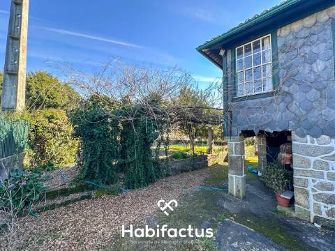 Moradia Histórica T6 com Vista para a Serra da Estrela – Cabanas de Viriato