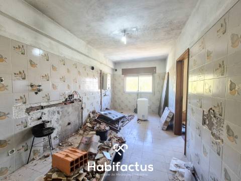 Apartamento Duplex T4+2 – Quinta de Santa Eugénia - Viseu