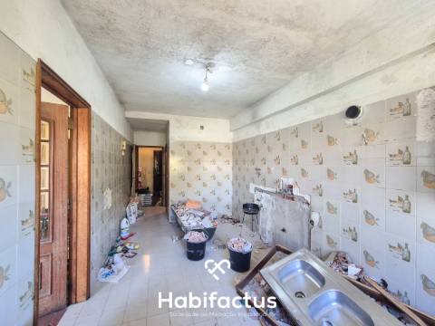 Apartamento Duplex T4+2 – Quinta de Santa Eugénia - Viseu