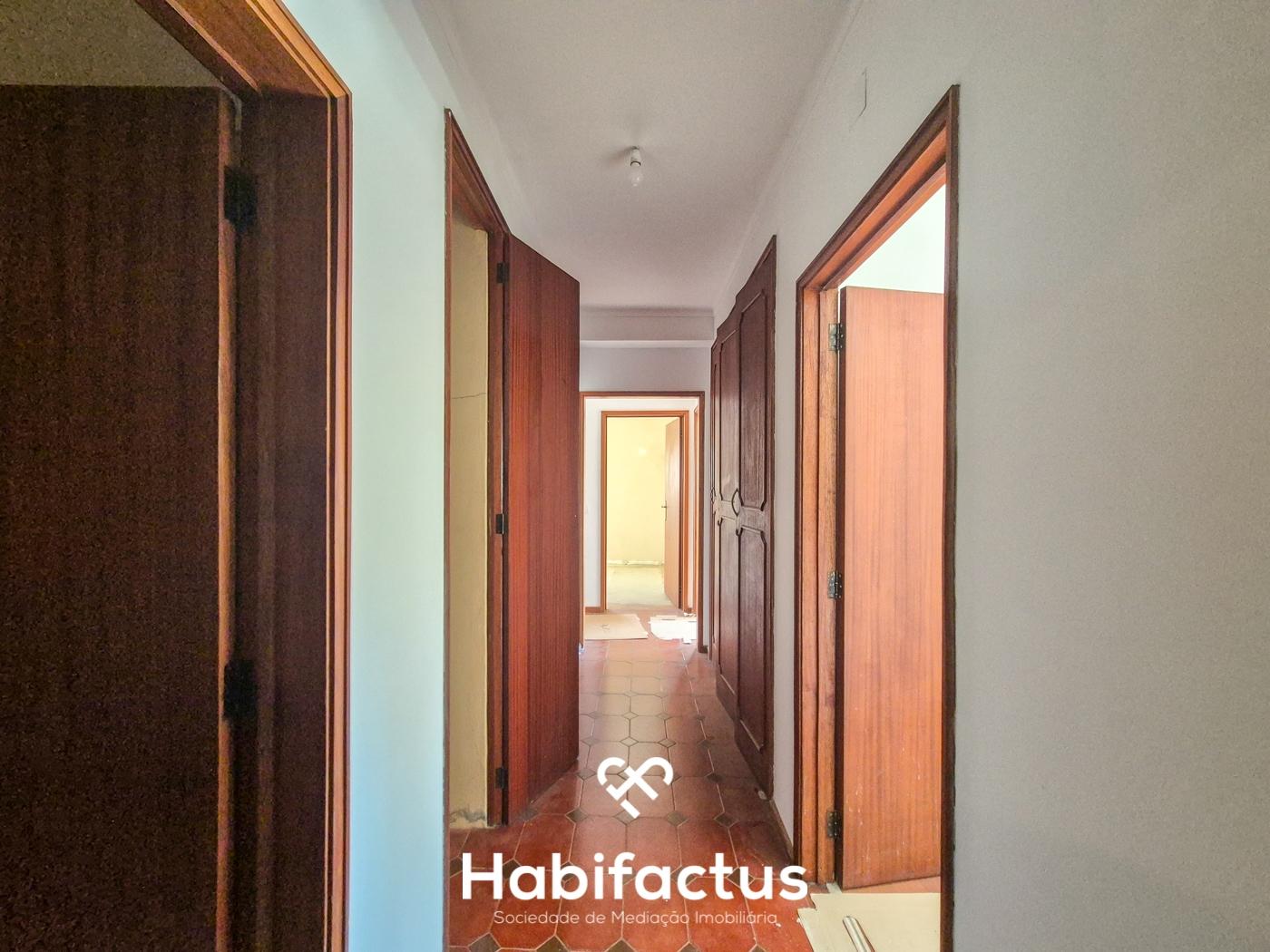 Apartamento Duplex T4+2 – Quinta de Santa Eugénia - Viseu