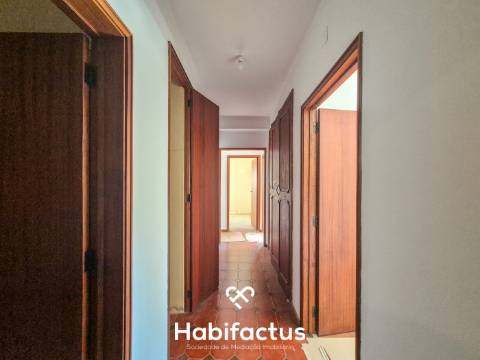 Apartamento Duplex T4+2 – Quinta de Santa Eugénia - Viseu