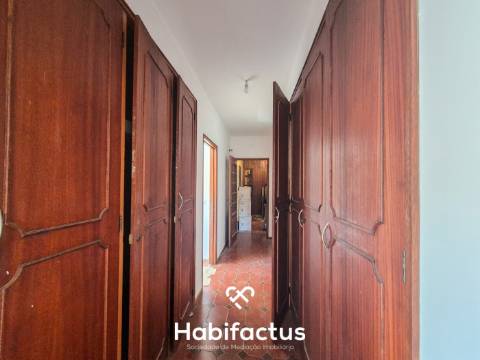 Apartamento Duplex T4+2 – Quinta de Santa Eugénia - Viseu