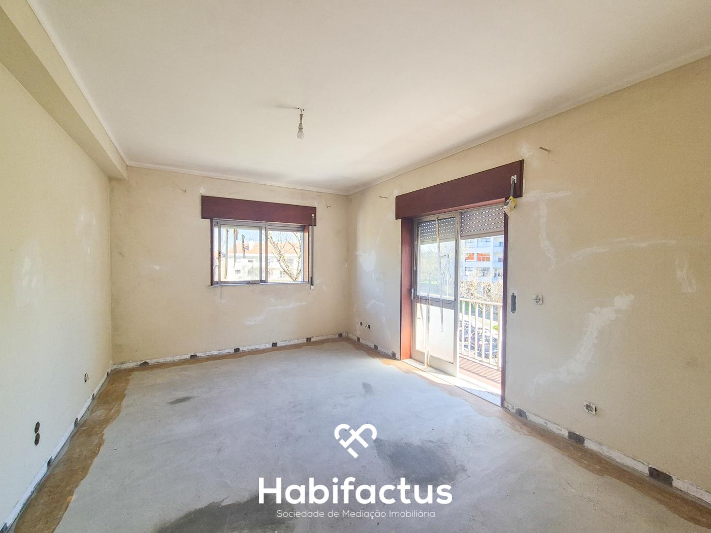 Apartamento Duplex T4+2 – Quinta de Santa Eugénia - Viseu