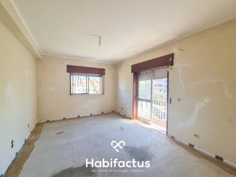 Apartamento Duplex T4+2 – Quinta de Santa Eugénia - Viseu