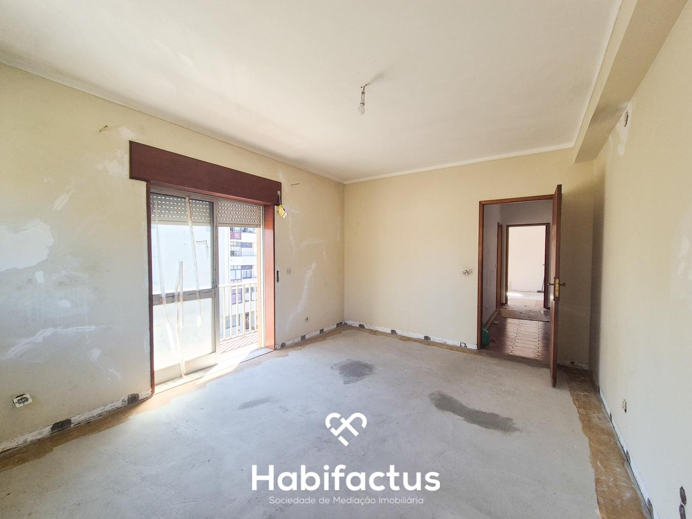 Apartamento Duplex T4+2 – Quinta de Santa Eugénia - Viseu