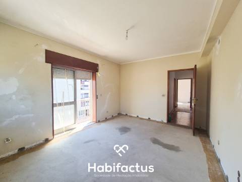 Apartamento Duplex T4+2 – Quinta de Santa Eugénia - Viseu