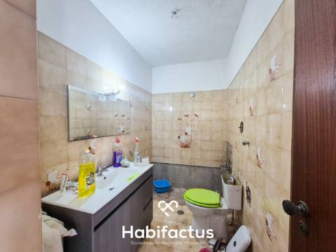 Apartamento Duplex T4+2 – Quinta de Santa Eugénia - Viseu