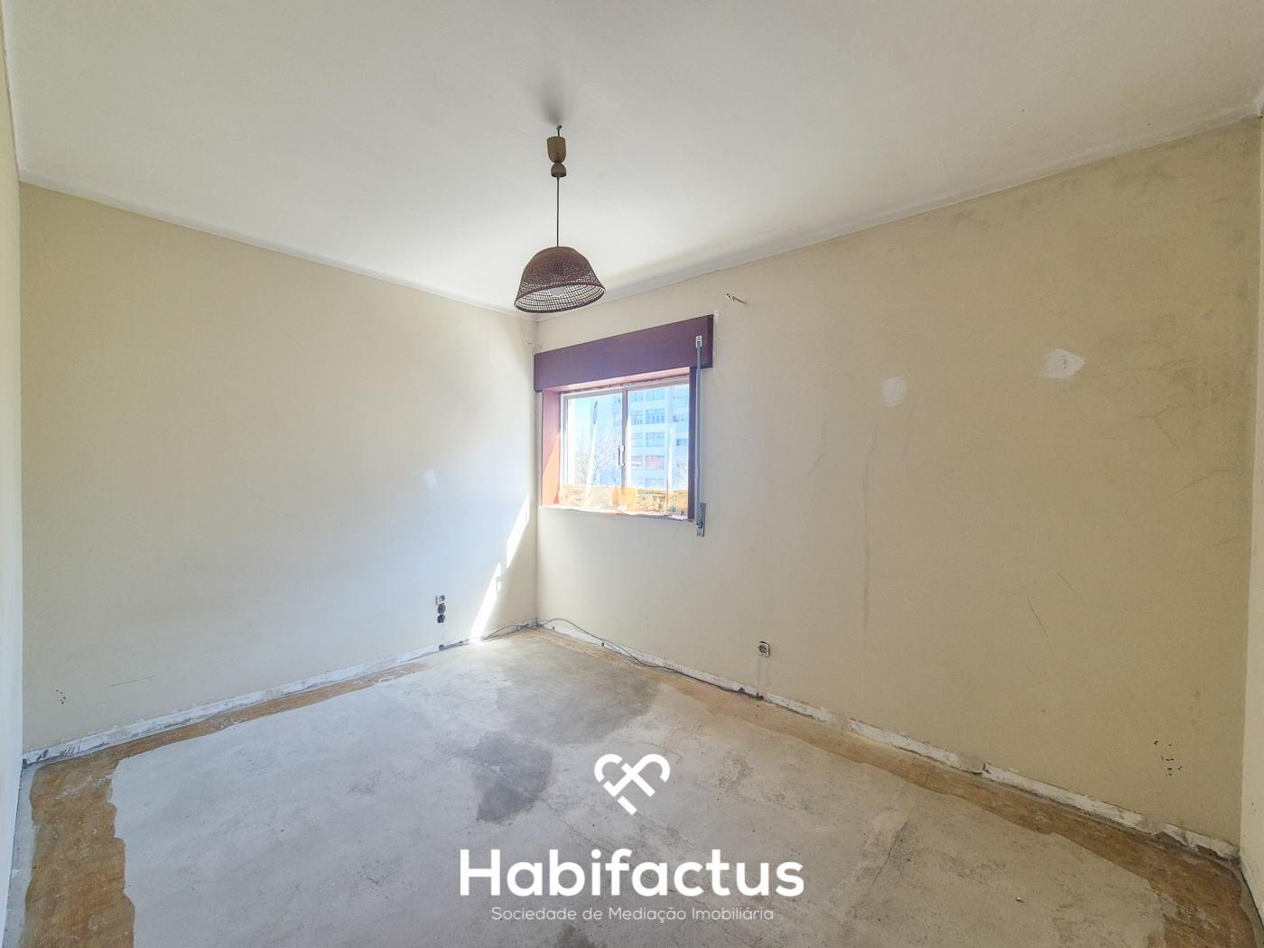 Apartamento Duplex T4+2 – Quinta de Santa Eugénia - Viseu