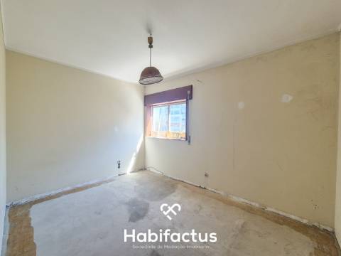 Apartamento Duplex T4+2 – Quinta de Santa Eugénia - Viseu