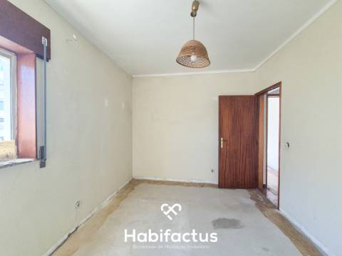 Apartamento Duplex T4+2 – Quinta de Santa Eugénia - Viseu