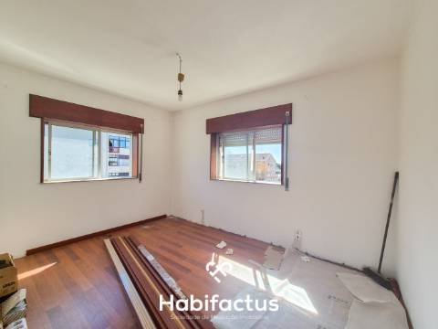 Apartamento Duplex T4+2 – Quinta de Santa Eugénia - Viseu