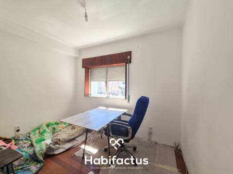 Apartamento Duplex T4+2 – Quinta de Santa Eugénia - Viseu