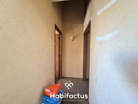 Apartamento Duplex T4+2 – Quinta de Santa Eugénia - Viseu