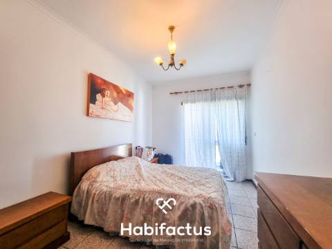 T3 Duplex Viseu com Sótão e Garagem – Último Piso