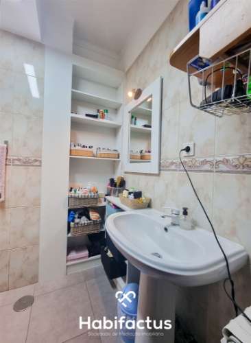 T3 Duplex Viseu com Sótão e Garagem – Último Piso