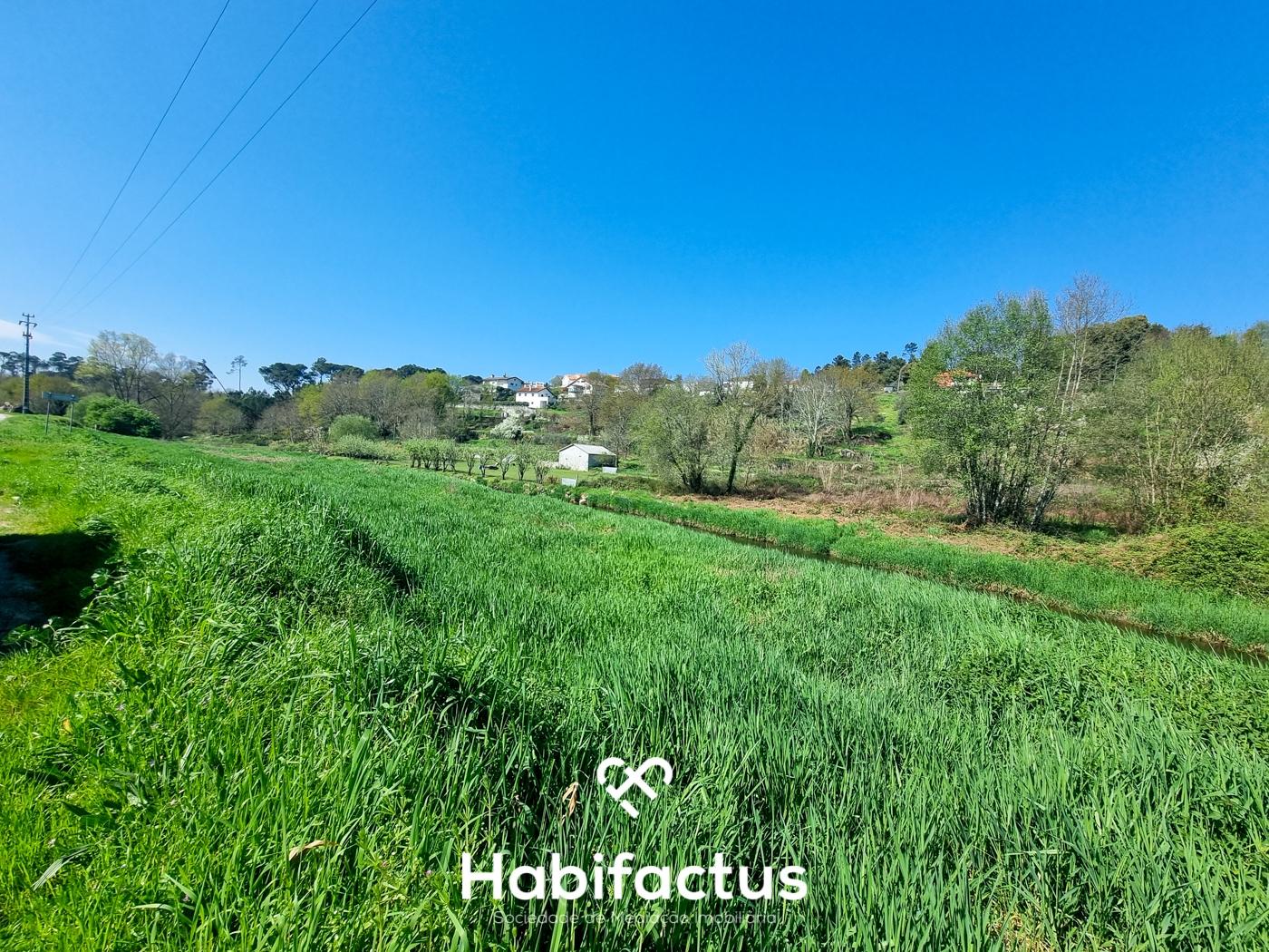 Quinta com 36 hectares para venda em Viseu.