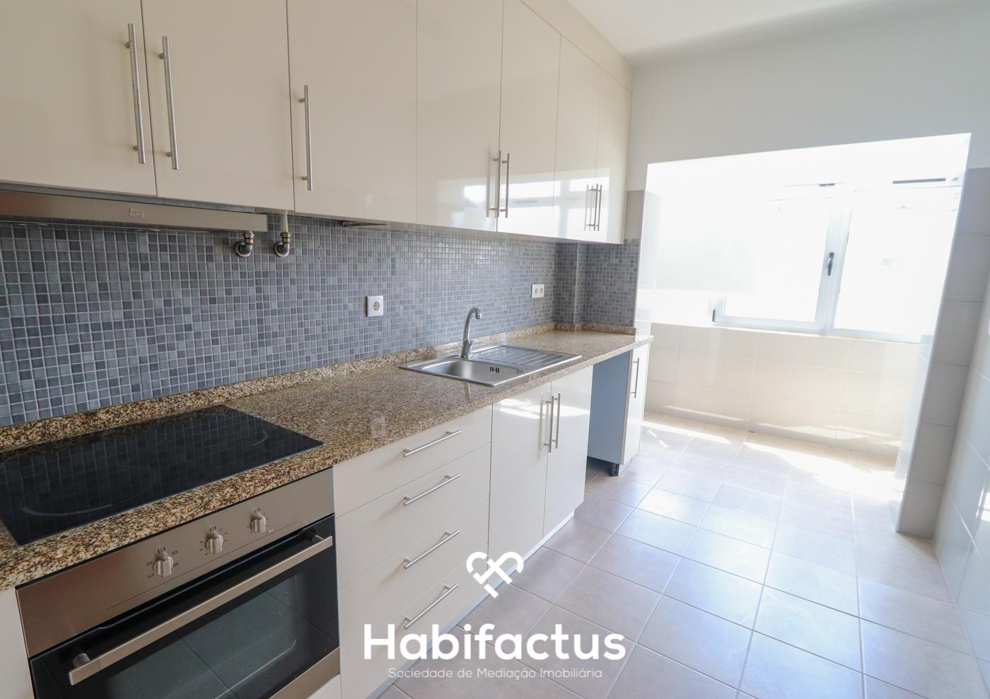 T3 para arrendamento Centro de Viseu