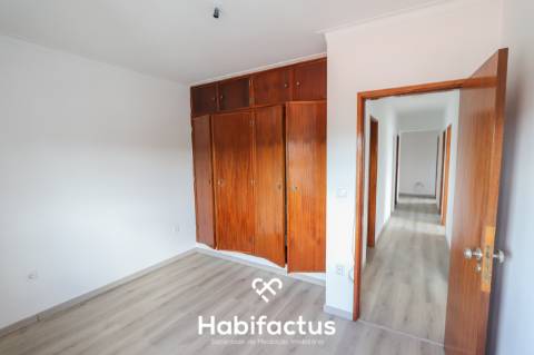 T3 para arrendamento Centro de Viseu