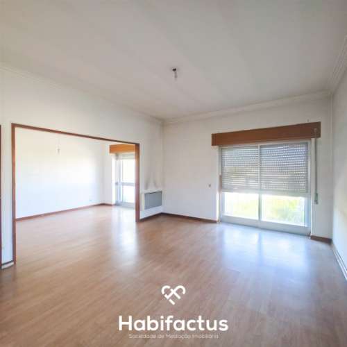 Moradia Isolada T6 junto ao centro de Viseu