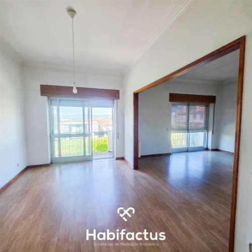 Moradia Isolada T6 junto ao centro de Viseu