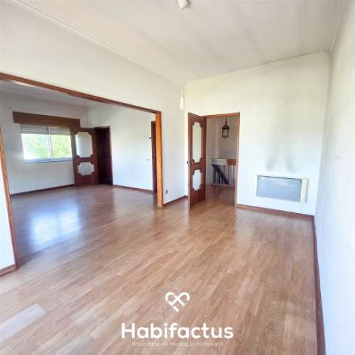 Moradia Isolada T6 junto ao centro de Viseu