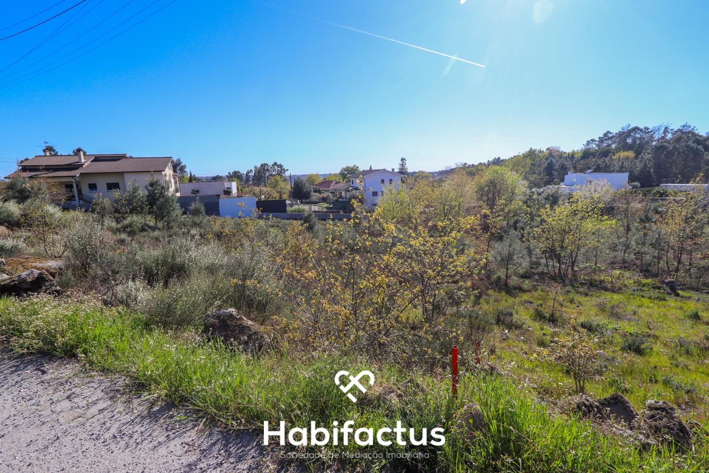 Lote de Terreno Rústico à Venda em Mundão, Viseu