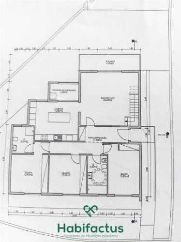 Lote de Terreno Rústico à Venda em Mundão, Viseu