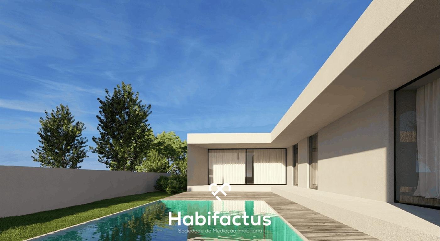 Terreno para venda em Viseu