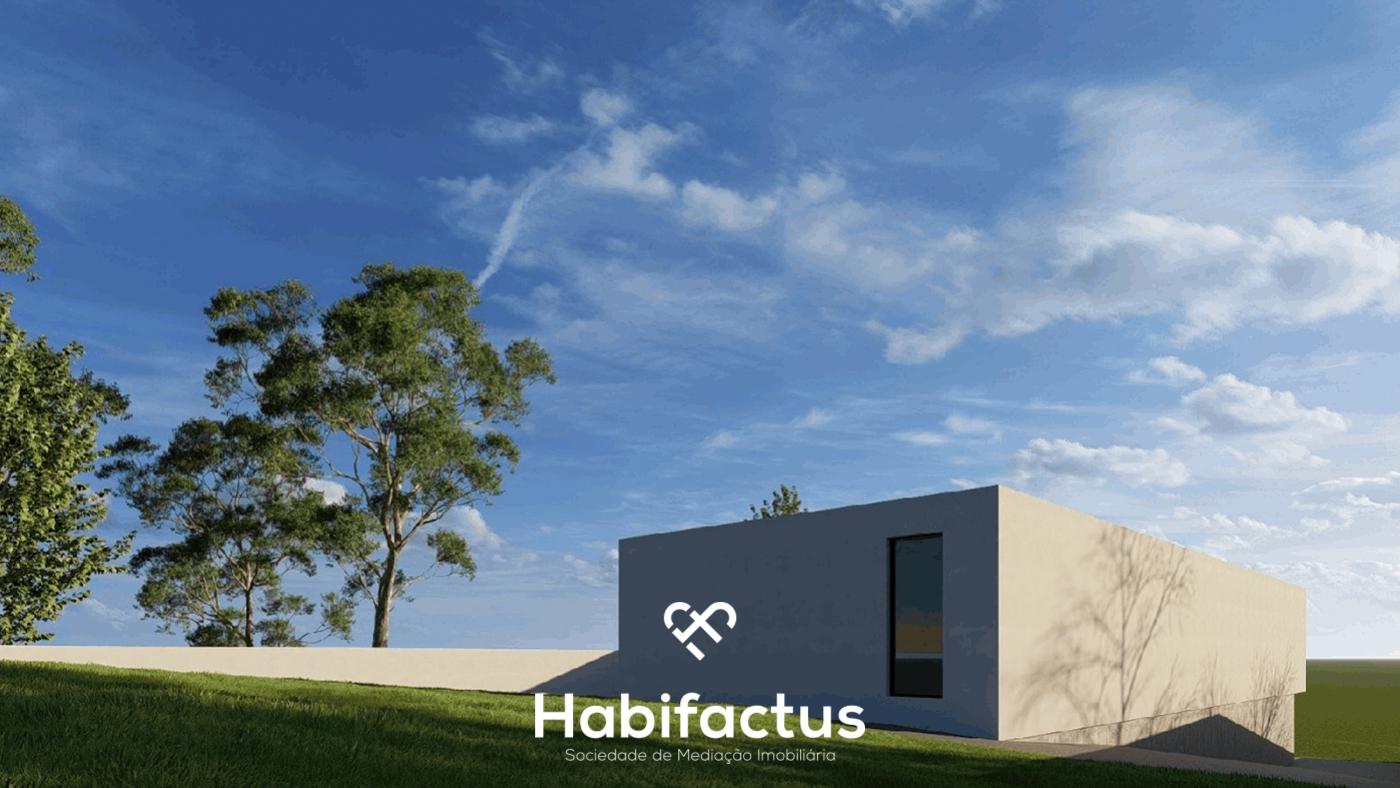 Terreno para venda em Viseu