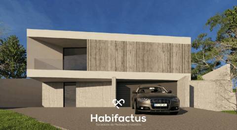 Terreno para venda em Viseu