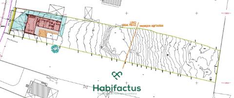 Terreno para venda em Viseu